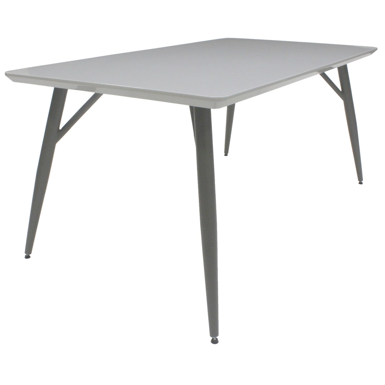 Logan Dining Table - 160cm