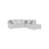 Varley Sofa - RHF Chaise