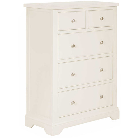 Lily 2+3 Drawer Chest