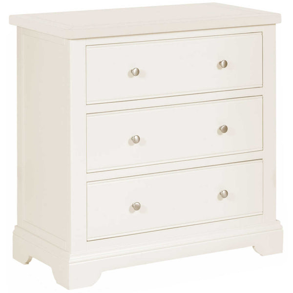 Lily 3 Drawer Chest