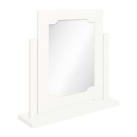 Lily Swivel Dressing Table Mirror