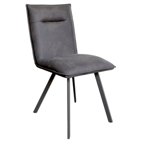 Larson Dining Chair - Star Base