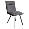 Larson Dining Chair - Star Base
