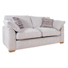 Lorna Sofa - 2 Seater Sofa Bed (Standard Mattress)