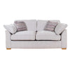 Lorna Sofa - 2 Seater Sofa Bed (Deluxe Mattress)