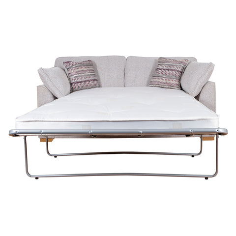 Lorna Sofa - 2 Seater Sofa Bed (Deluxe Mattress)