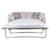 Lorna Sofa - 2 Seater Sofa Bed (Standard Mattress)