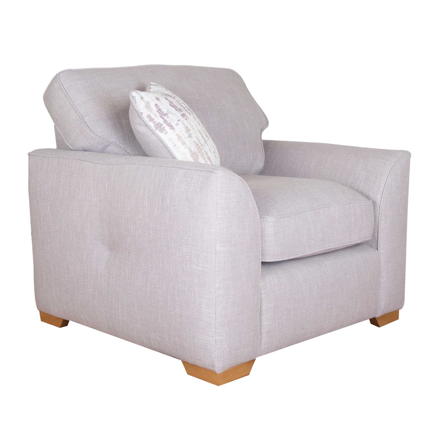 Lorna Sofa - Arm Chair