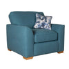 Lorna Sofa - Arm Chair