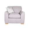 Lorna Sofa - Arm Chair