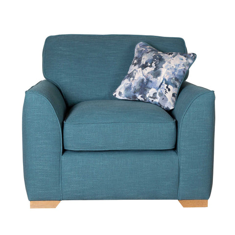 Lorna Sofa - Arm Chair