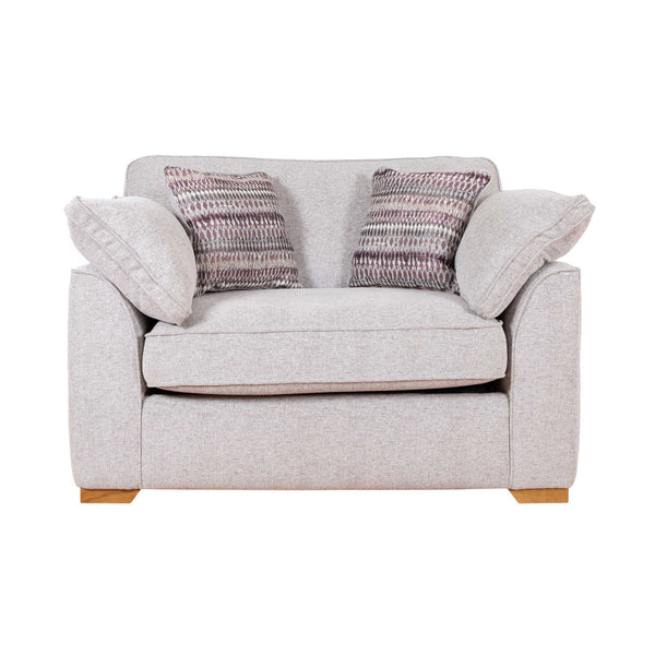 Lorna Sofa - Love Chair