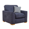 Lorna Sofa - Arm Chair