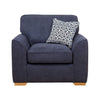 Lorna Sofa - Arm Chair