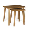 Malmo Nest of Tables