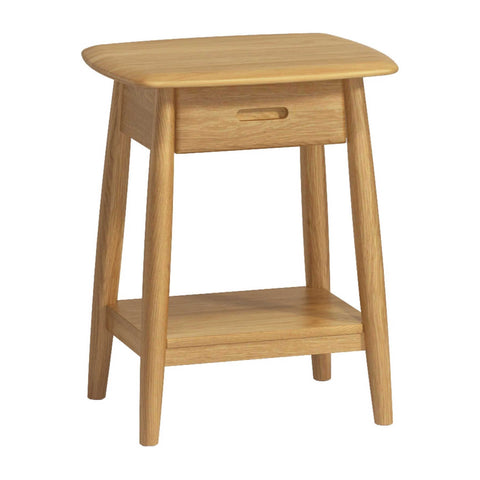 Malmo Nightstand