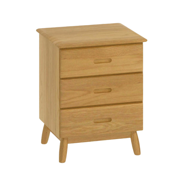 Malmo Bedside Cabinet