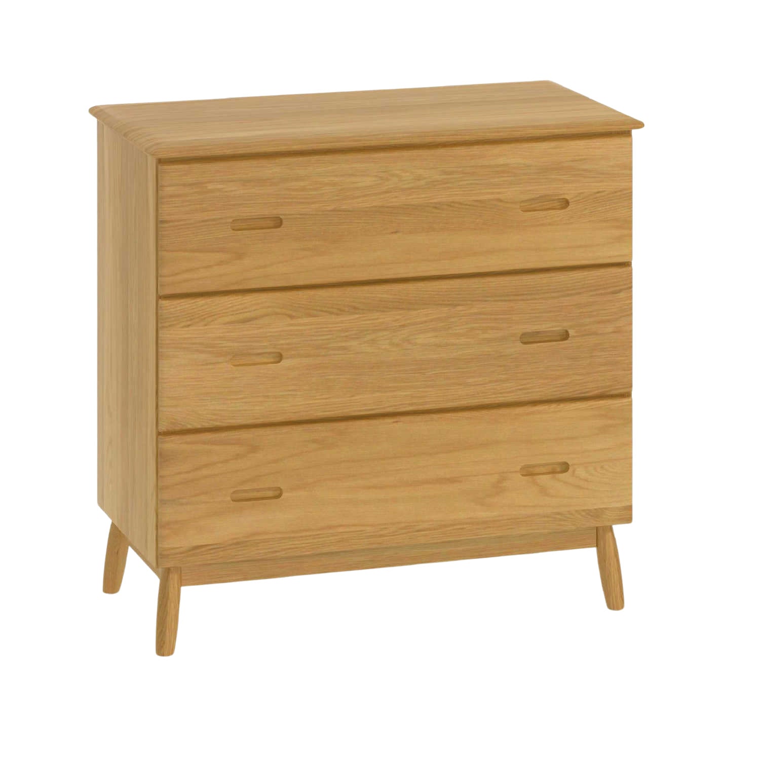 Malmo Chest of Drawers - 3 Drawer