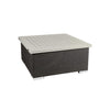 Mambo Del Mar Pop Up Table - Grey