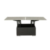 Mambo Del Mar Pop Up Table - Grey