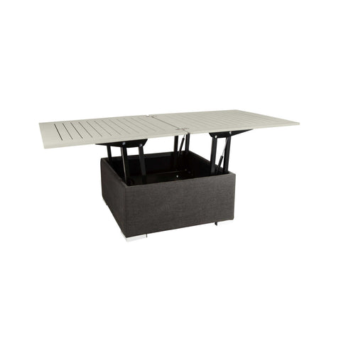 Mambo Del Mar Pop Up Table - Grey