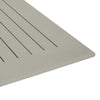 Mambo Del Mar Pop Up Table - Grey