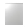 Mint Collection - Arezzo Bedside Cabinet - Gloss White