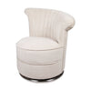 Mint Collection - Curved Back Chair - Beige