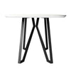 Mint Collection - Salerno 1.78m Dining Table - Matt White