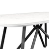 Mint Collection - Salerno 1.78m Dining Table - Matt White