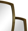 Mirror Collection Framed mirror - MIR18