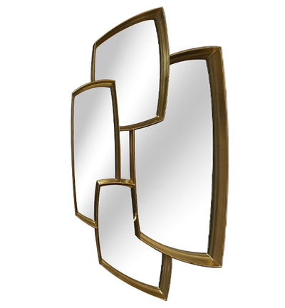 Mirror Collection Framed mirror - MIR18