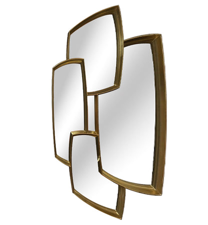 Mirror Collection Framed mirror - MIR18