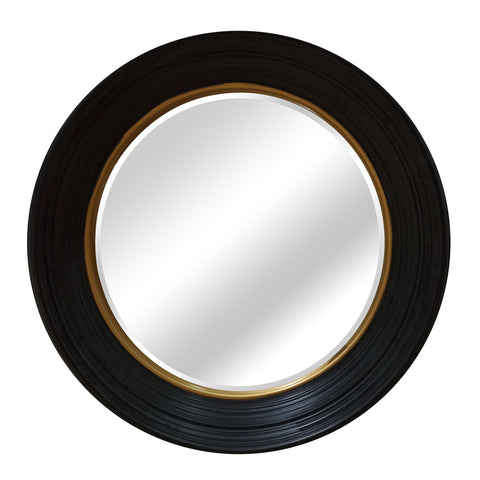 Mirror Collection Round Convex Mirror - MIR21