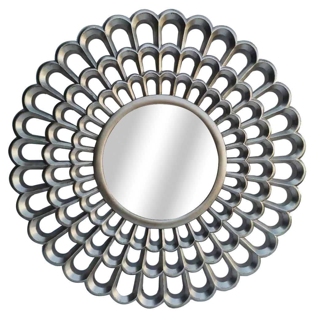 Mirror Collection Round Mirror - MIR22