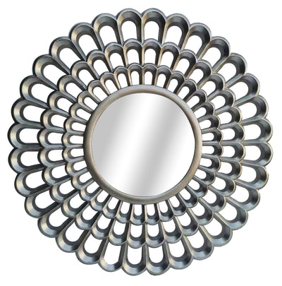 Mirror Collection Round Mirror - MIR22