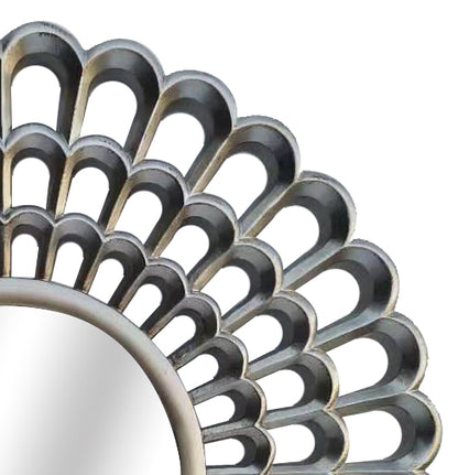 Mirror Collection Round Mirror - MIR22