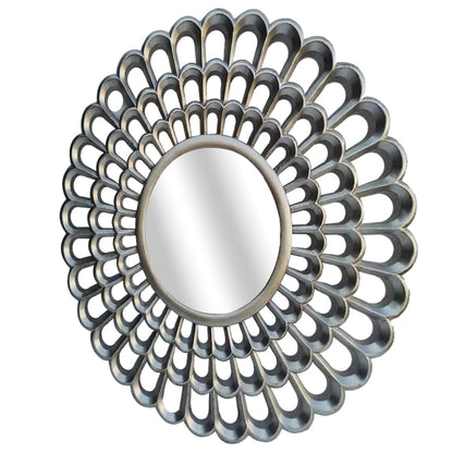 Mirror Collection Round Mirror - MIR22