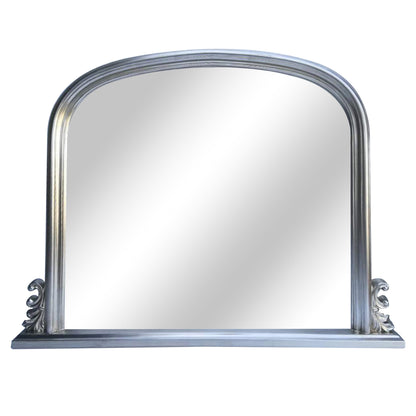 Mirror Collection Overmantle Mirror - MIR23