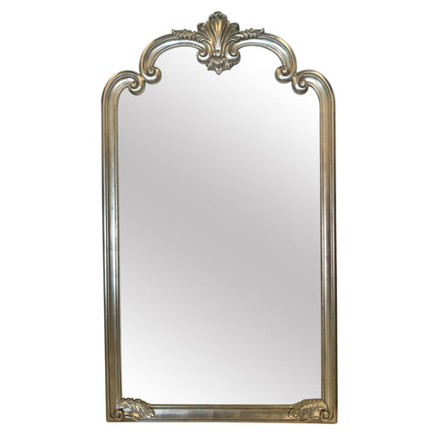 Mirror Collection Ornate Leaner Mirror - MIR24