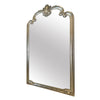 Mirror Collection Ornate Leaner Mirror - MIR24