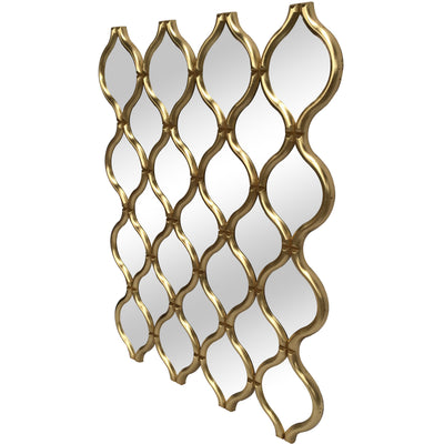 Mirror Collection Frame Mirror - MIR26