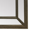 Mirror Collection Wooden Framed Leaner Mirror - MIR27