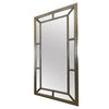 Mirror Collection Wooden Framed Leaner Mirror - MIR27