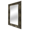 Mirror Collection Wooden Framed Leaner Mirror - MIR28-LNR