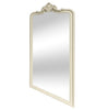 Mirror Collection Ornate Leaner Mirror - MIR29