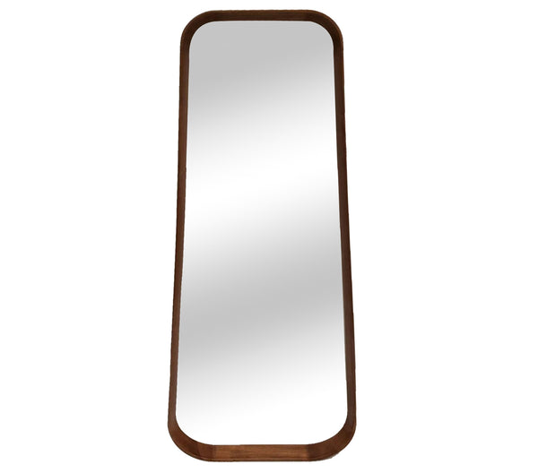 Mirror Collection Oak Framed Mirror - MIR33