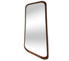 Mirror Collection Oak Framed Mirror - MIR33