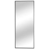Mirror Collection Iron Framed Mirror - MIR38
