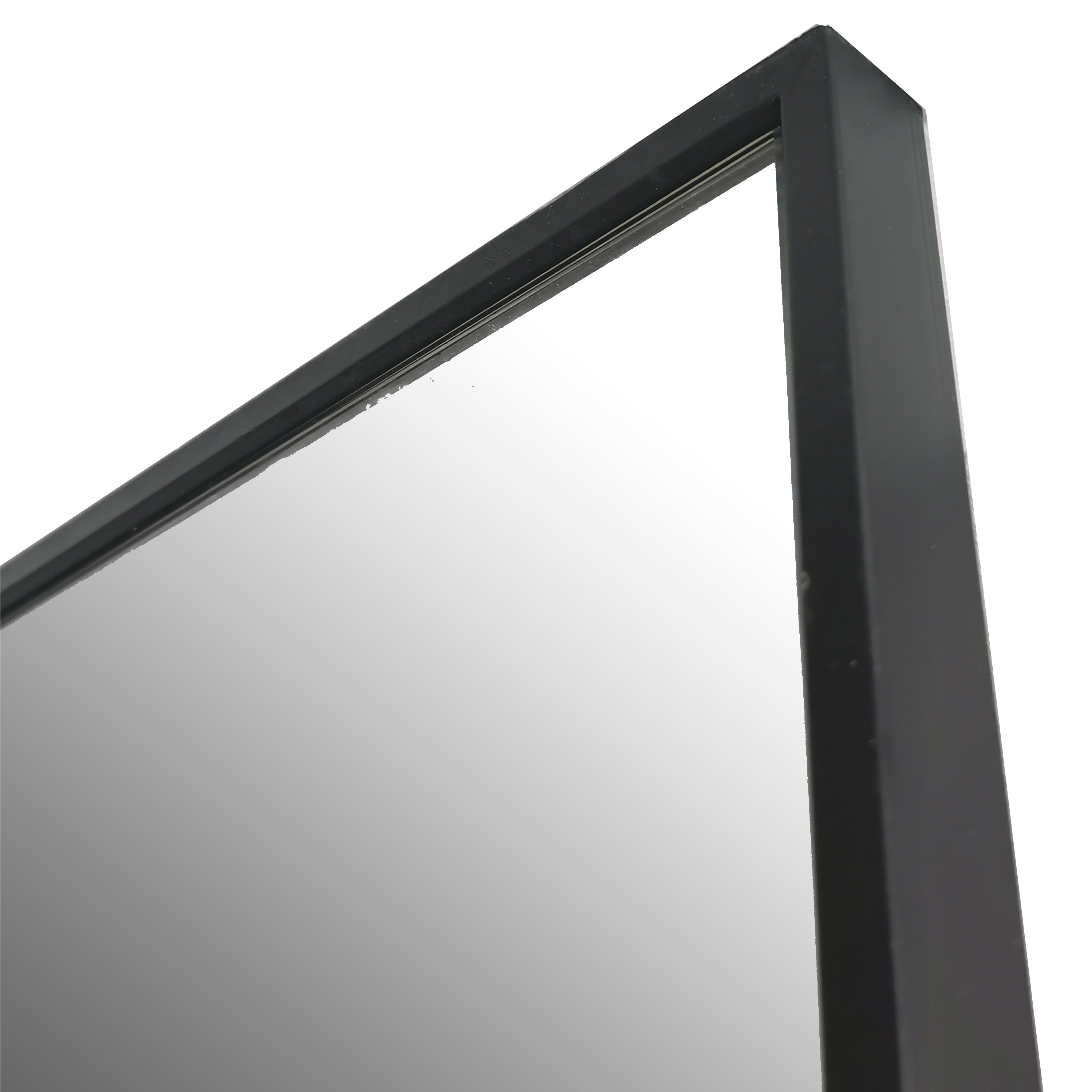 Mirror Collection Iron Framed Mirror - MIR38
